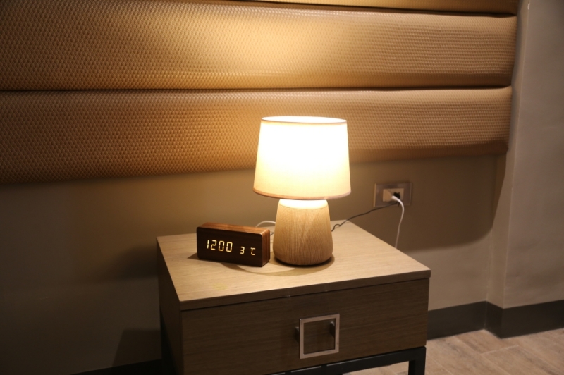 フィリピン留学 Cebu21 - Cebu Blue Ocean Academy-Ocean Suites-9